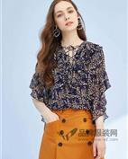 忆雨澜女装产品图片