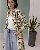 娅铂·周末女装产品图片