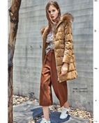 爱领领久ALLJ女装产品图片