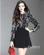 慕兰茜女装产品图片