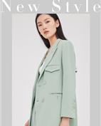 尤荷女装产品图片 尤荷女装产品图片