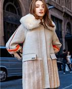 娅奈儿女装产品图片