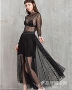 茜碧女装产品图片