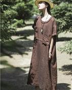 沁木春女装产品图片