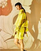 趙贝勒PRINCE ZHAO女装产品图片