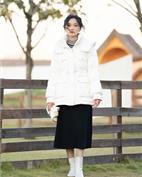 ILLRRA妍啦女装产品图片