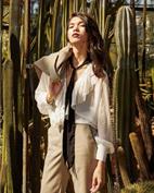 西所女装产品图片