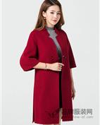 玛妮奴女装产品图片