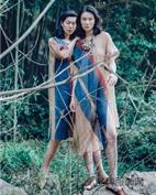 十七画女装产品图片