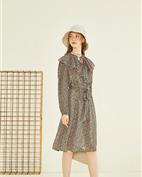 夏柏SUMMEA CYPAESS女装产品图片