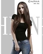 熙束女装产品图片