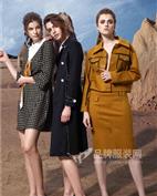 杜埃女装产品图片