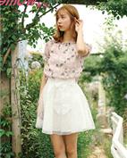 nemow拿美女装产品图片