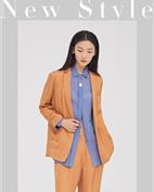 尤荷女装产品图片