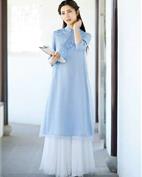 起念女装产品图片