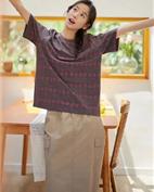 熙+女装产品图片