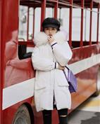 HOMYSU女装产品图片