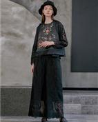 轮廓女装产品图片