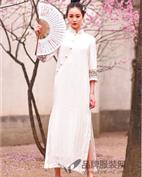 汉舞女装产品图片