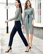 纤QIAN女装产品图片