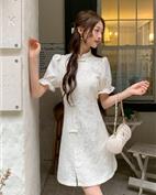 引若女装产品图片