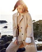 古袖女装产品图片