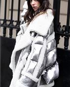 娅奈儿女装产品图片