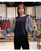 米拉格全大件90白鸭绒女装产品图片