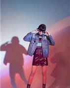 索典R&D女装产品图片