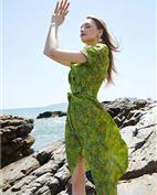 李爱木子LAMZ女装产品图片