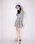 JOU SEO MOK女装产品图片