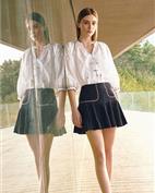 东广国际-DONGKWANG女装产品图片