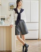 熙+女装产品图片