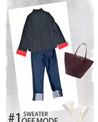 捷西非儿J.S.F.R女装产品图片