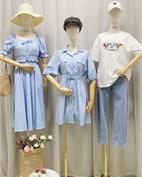 也色INCREDIBLECOLOUR女装产品图片