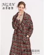颜泽NGAN女装产品图片