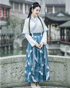 锦官城女装产品图片