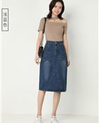 梵琴坊女装产品图片