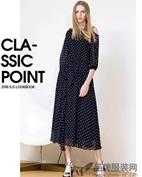 ivy/kki艾维女装产品图片