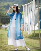 伊荷佳人女装产品图片