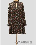 预见女装产品图片