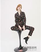 Christopher Bu女装产品图片