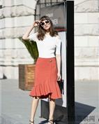 裙皇·可人儿女装产品图片