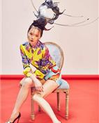 趙贝勒PRINCE ZHAO女装产品图片