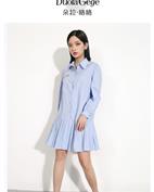 朵拉格格女装产品图片