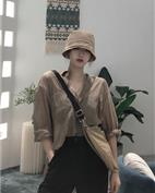 伊临女装产品图片