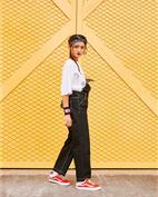 弗利萨司FIEESAX女装产品图片