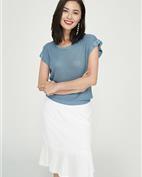 纽纳斯女装产品图片