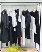 帛艺女装产品图片