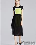 帛丝露女装产品图片